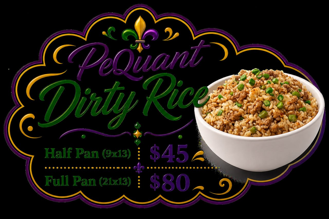 Dirty Rice